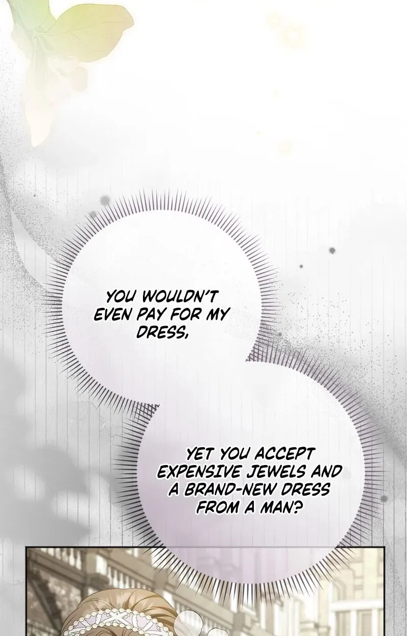 Golden Chevalier Chapter 50 – Page 54