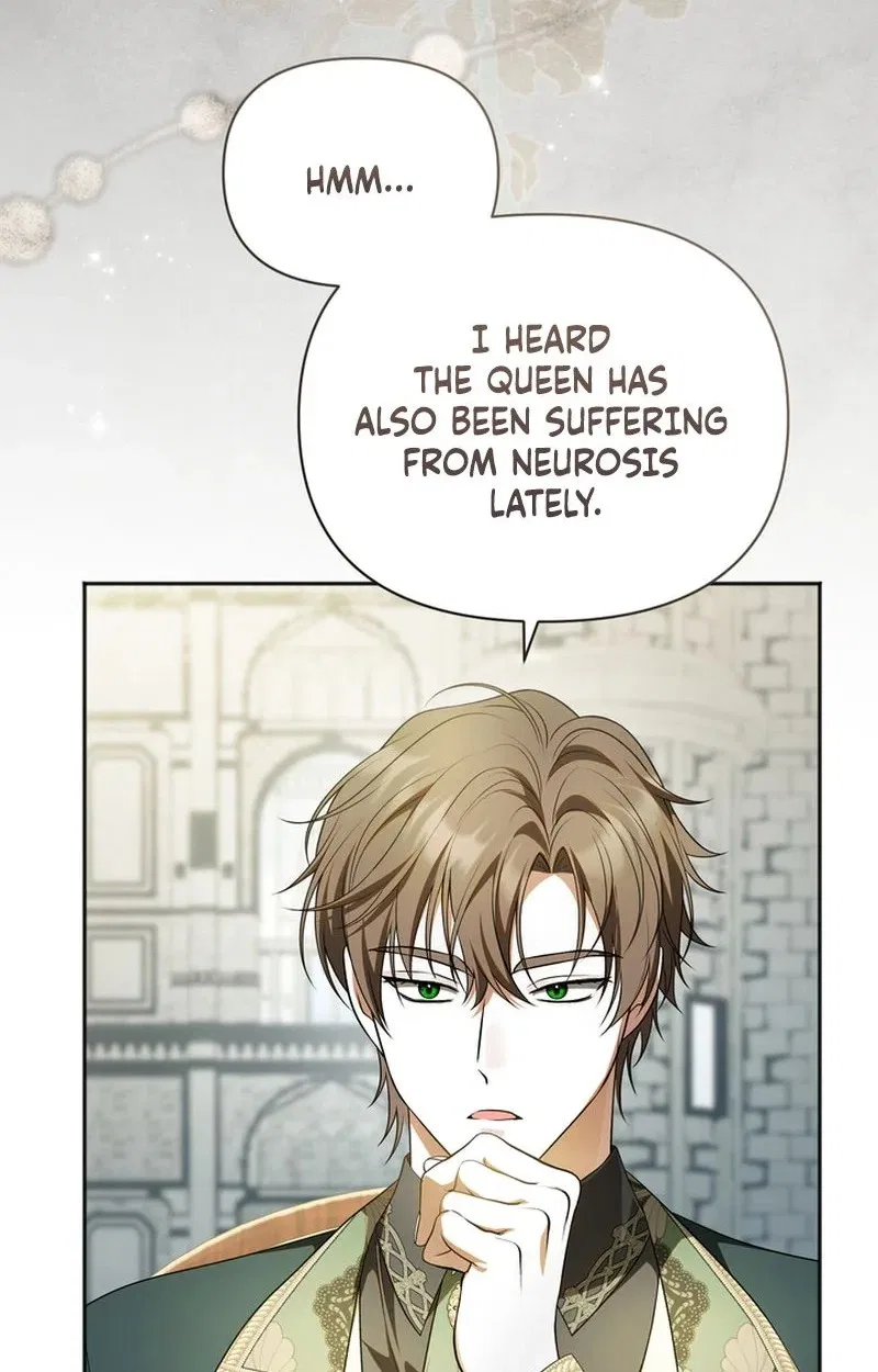 Golden Chevalier Chapter 50 – Page 76