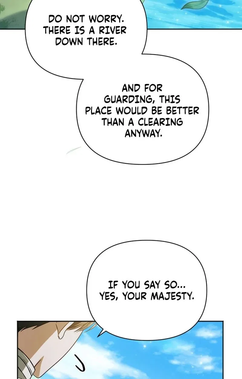 Golden Chevalier Chapter 50 – Page 96