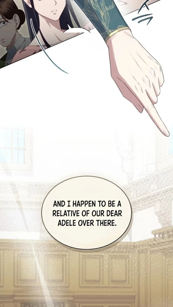 High Society Chapter 103 – Page 5