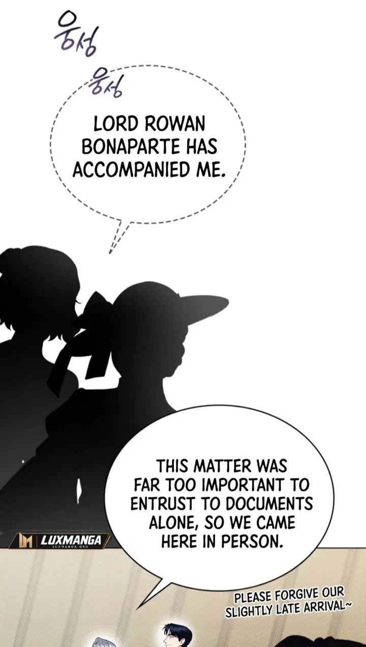 High Society Chapter 103 – Page 8