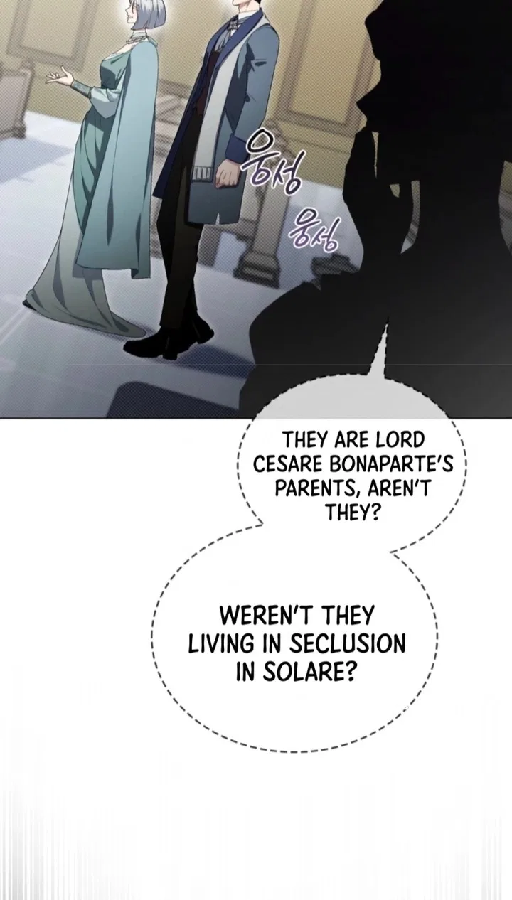 High Society Chapter 103 – Page 9