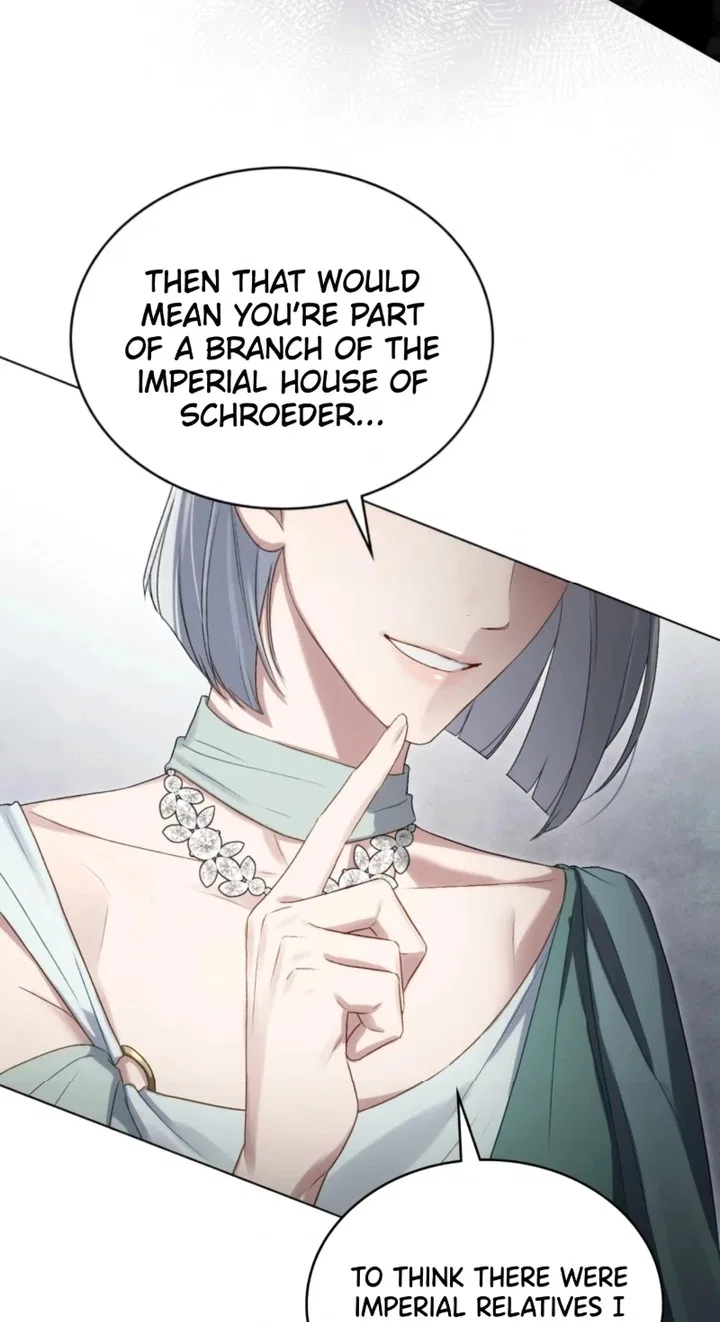 High Society Chapter 103 – Page 20