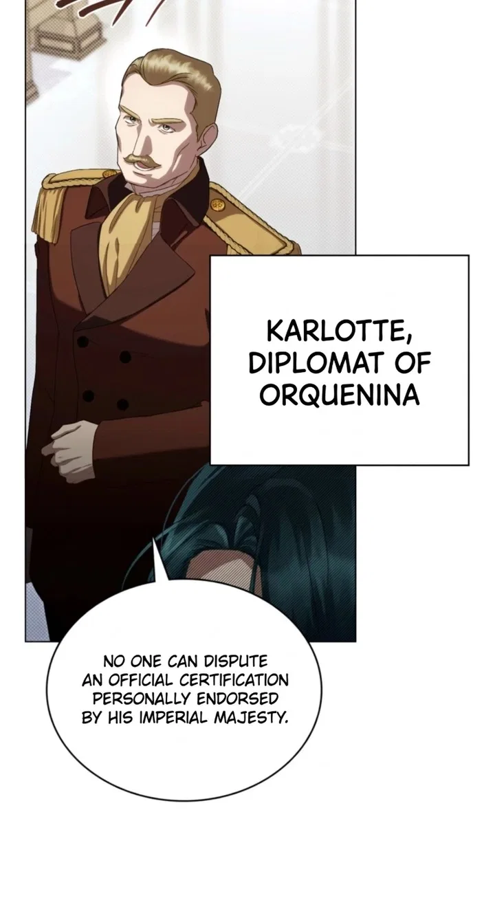 High Society Chapter 103 – Page 23