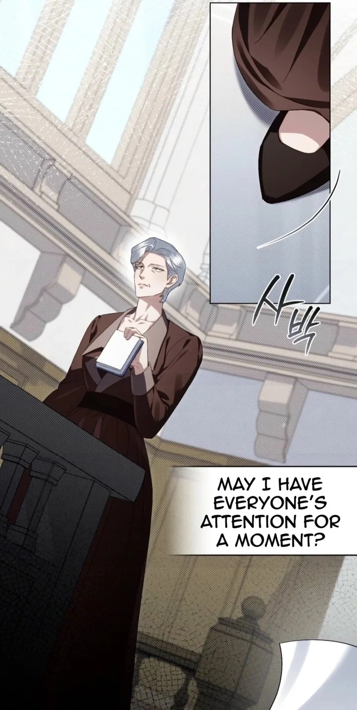 High Society Chapter 103 – Page 28
