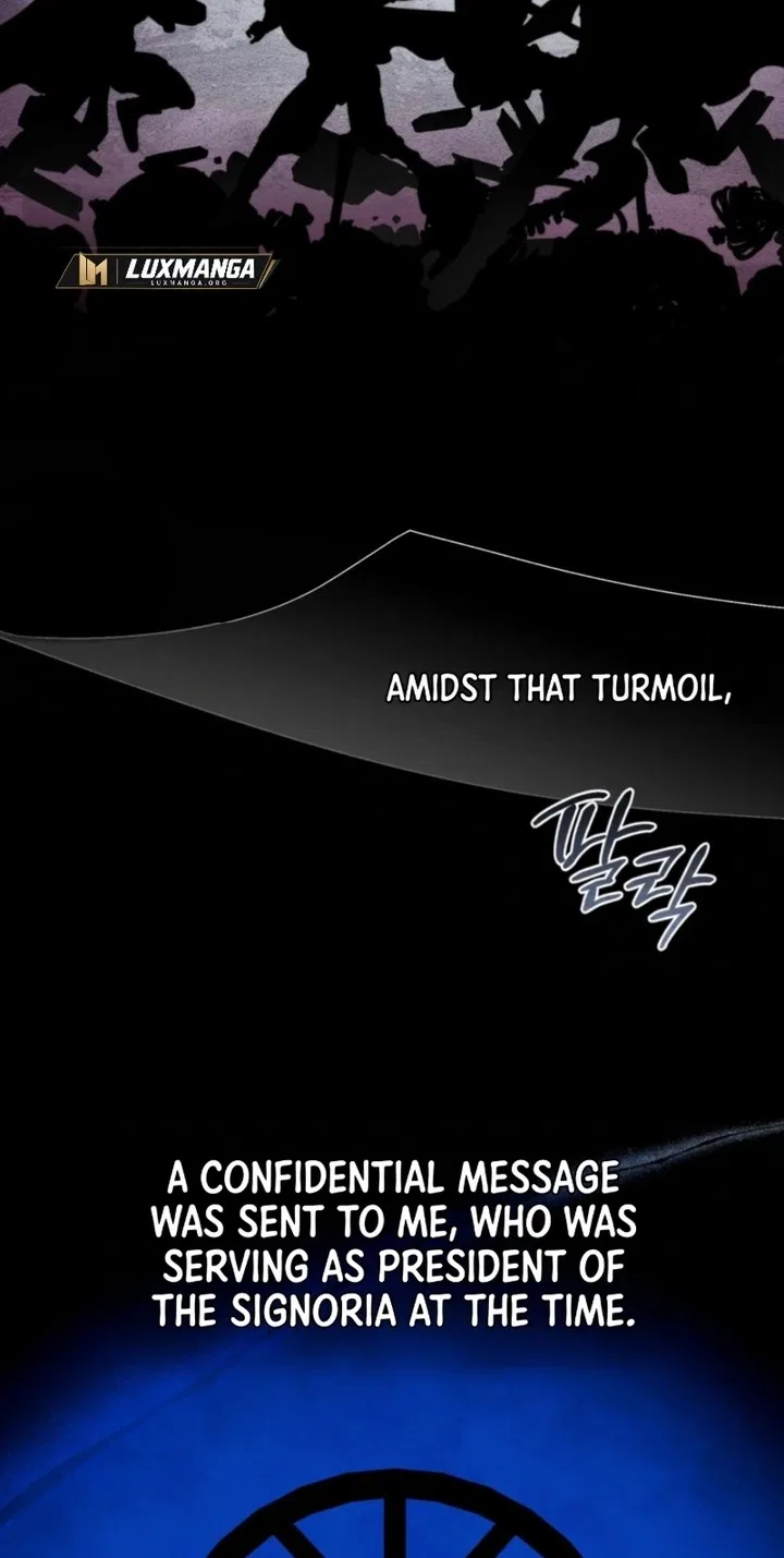 High Society Chapter 103 – Page 31