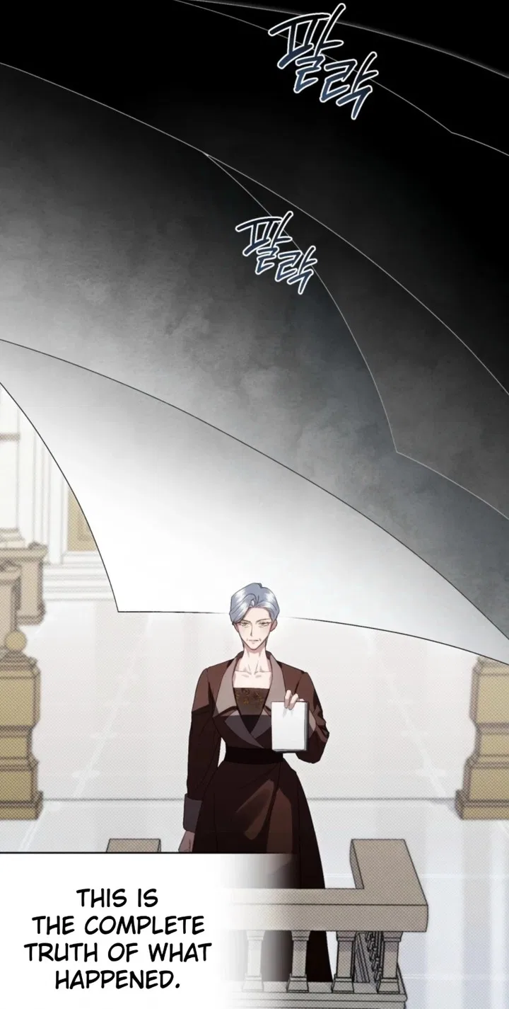 High Society Chapter 103 – Page 36