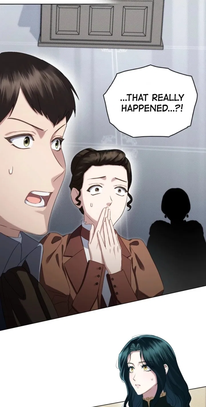 High Society Chapter 103 – Page 37