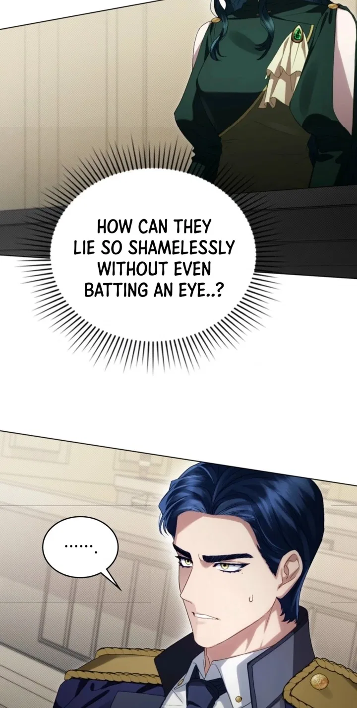 High Society Chapter 103 – Page 38