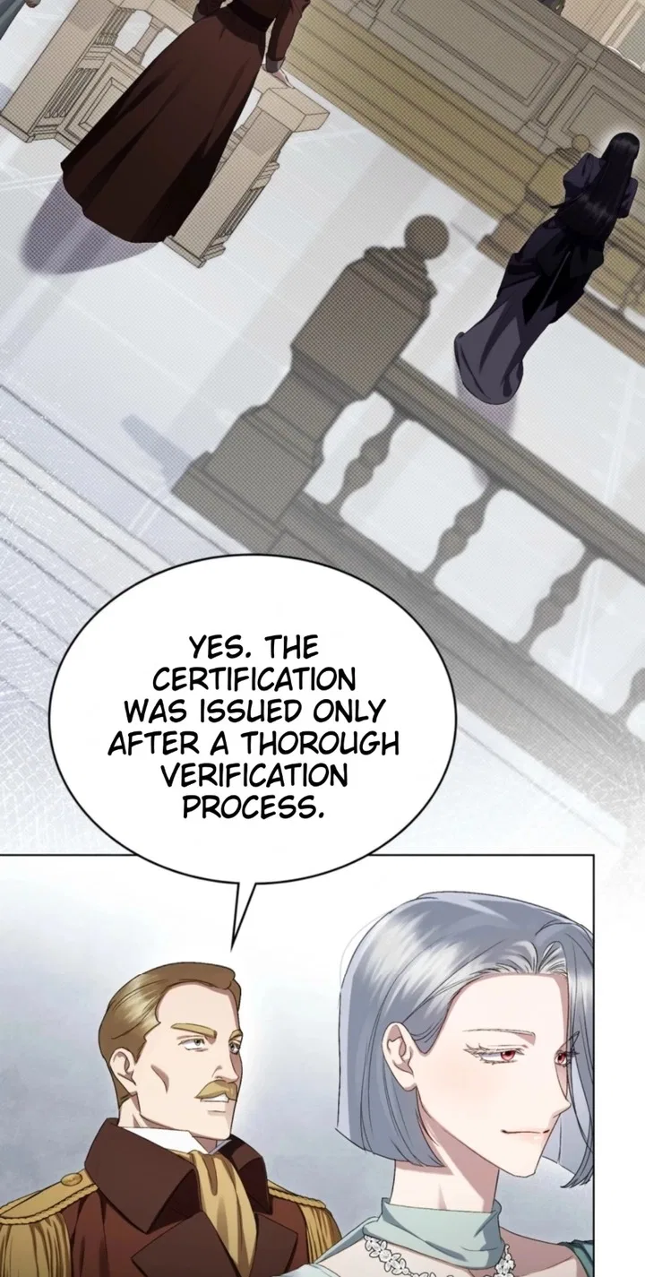 High Society Chapter 103 – Page 40