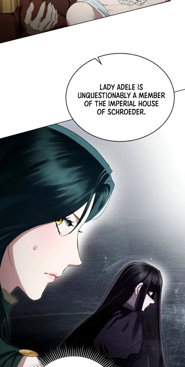 High Society Chapter 103 – Page 41