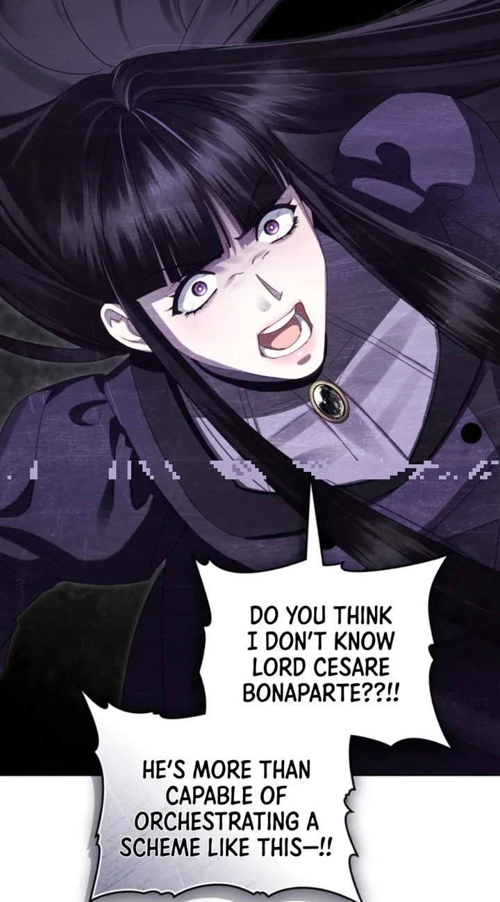 High Society Chapter 103 – Page 45