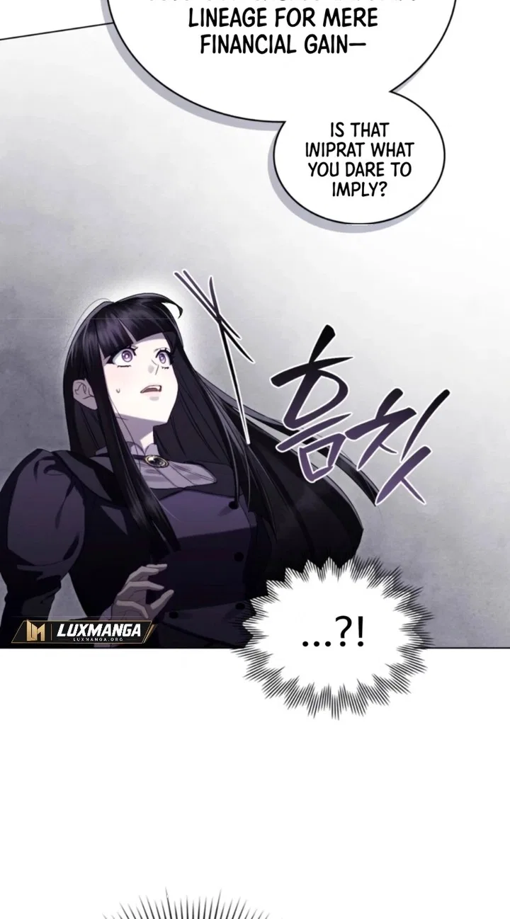 High Society Chapter 103 – Page 47