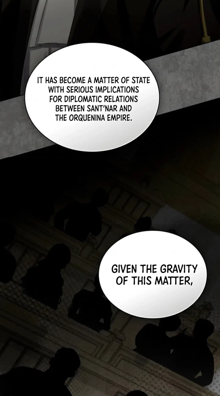 High Society Chapter 103 – Page 54