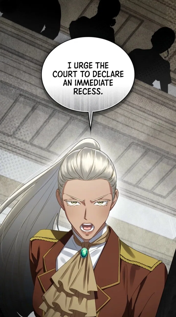 High Society Chapter 103 – Page 55