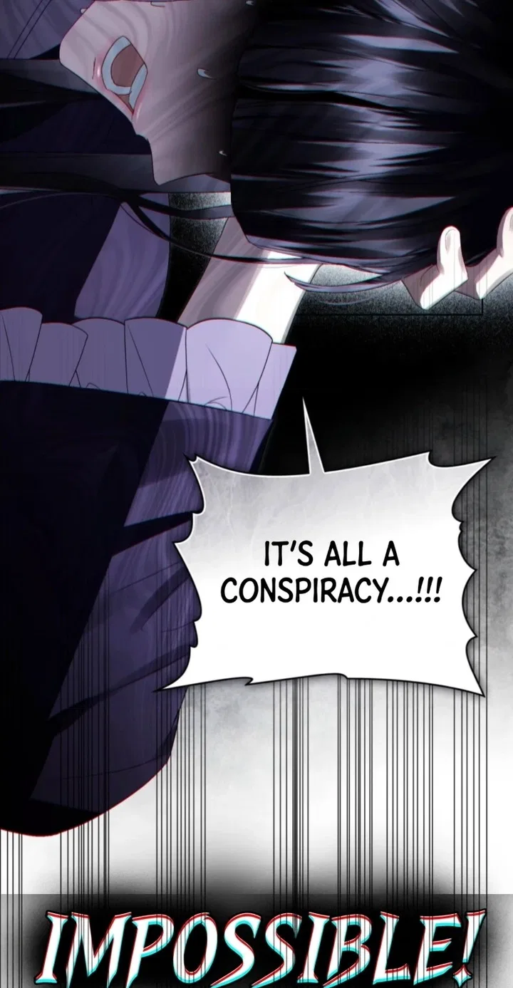 High Society Chapter 103 – Page 60