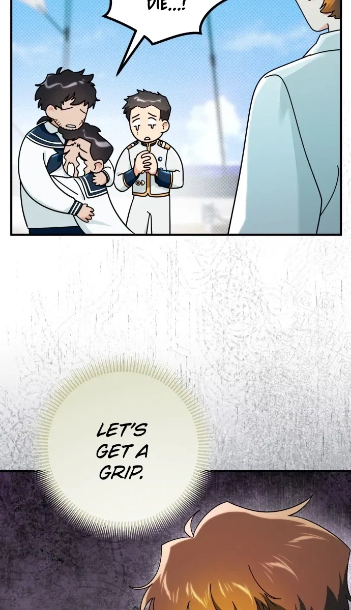 Survive as a Corner Castle Butler Chapter 35 – Page 12