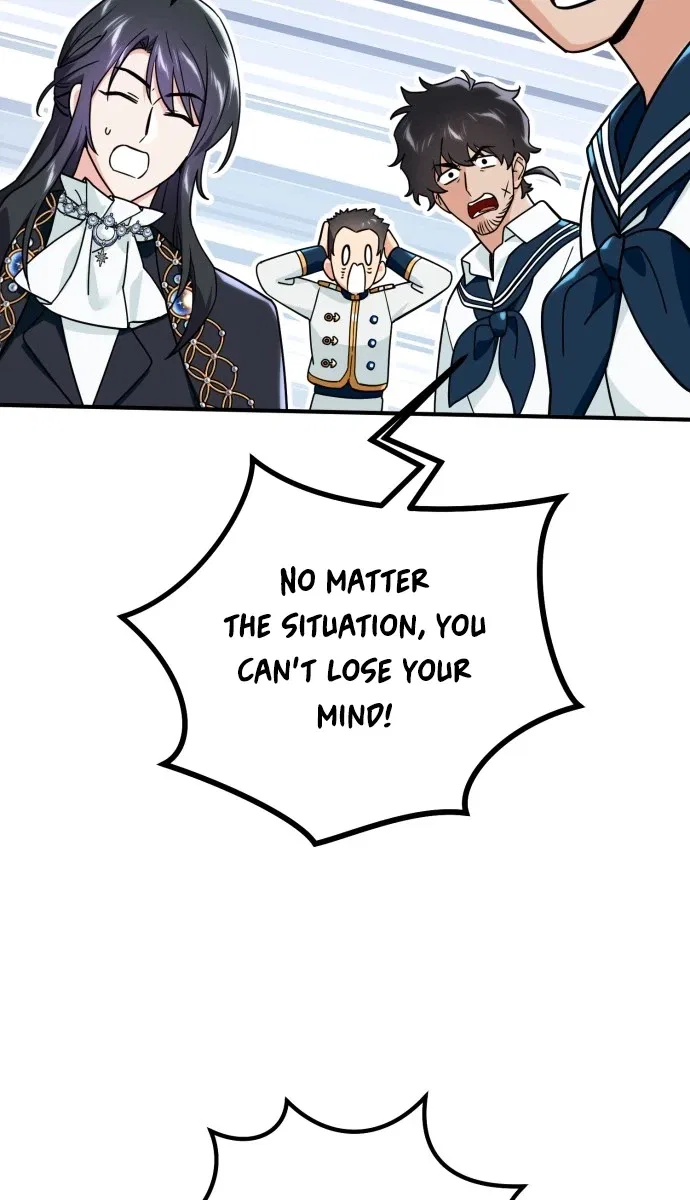 Survive as a Corner Castle Butler Chapter 35 – Page 15