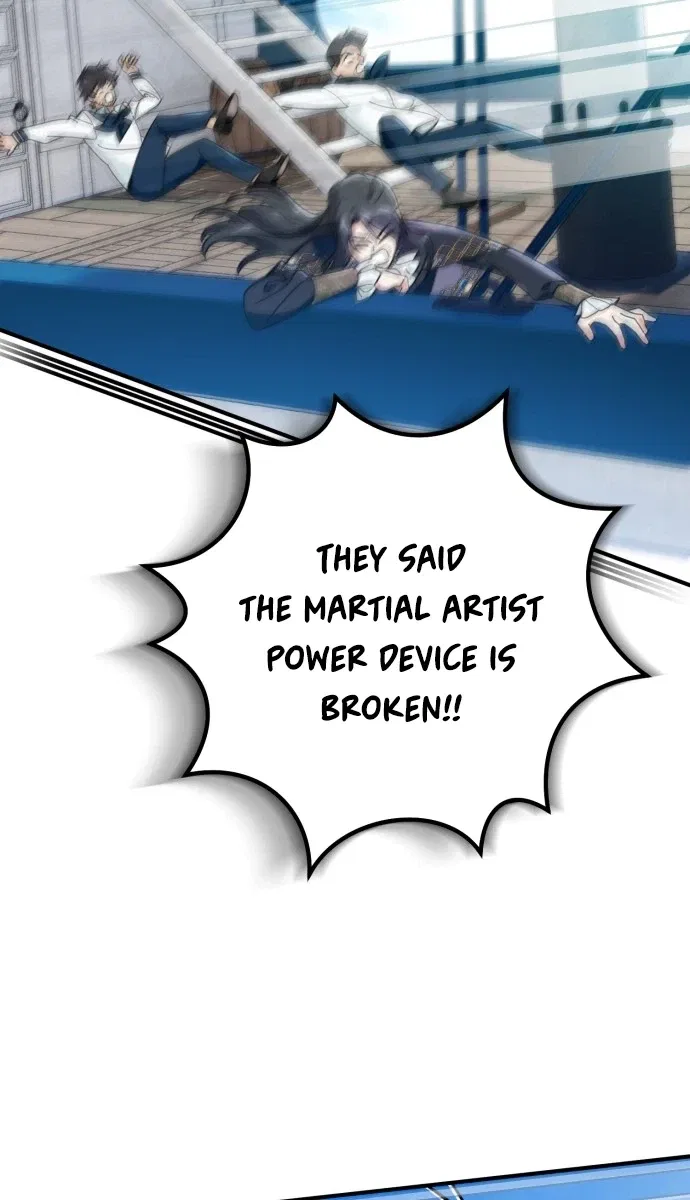 Survive as a Corner Castle Butler Chapter 35 – Page 18