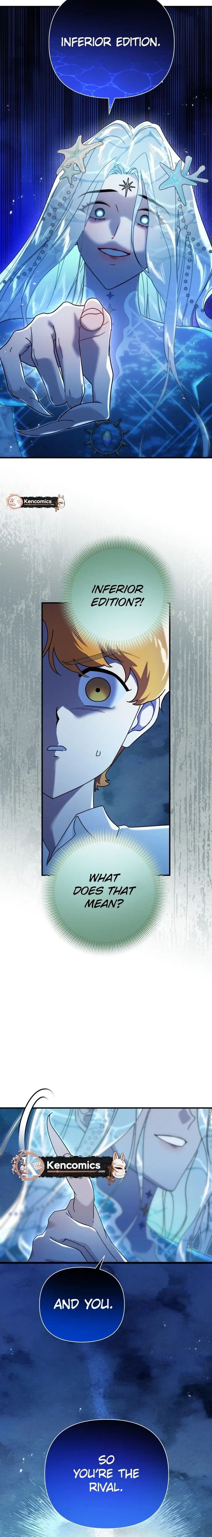 Survive as a Corner Castle Butler Chapter 35 – Page 28