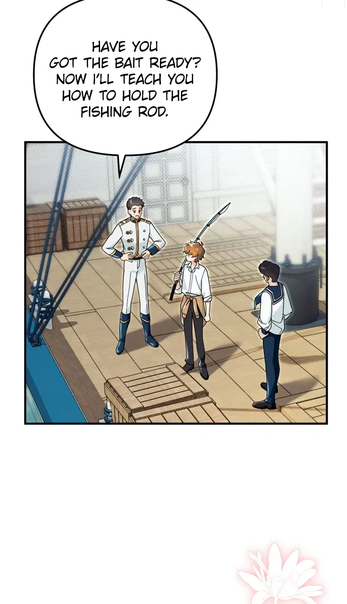 Survive as a Corner Castle Butler Chapter 34 – Page 10