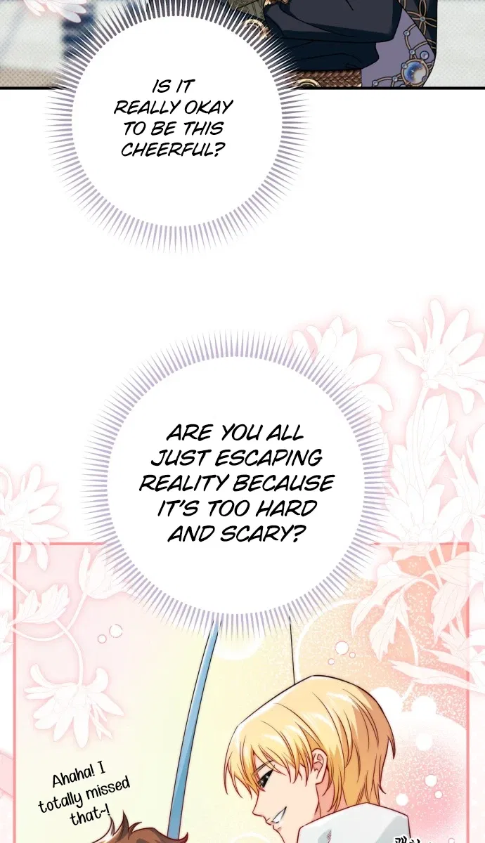 Survive as a Corner Castle Butler Chapter 34 – Page 16