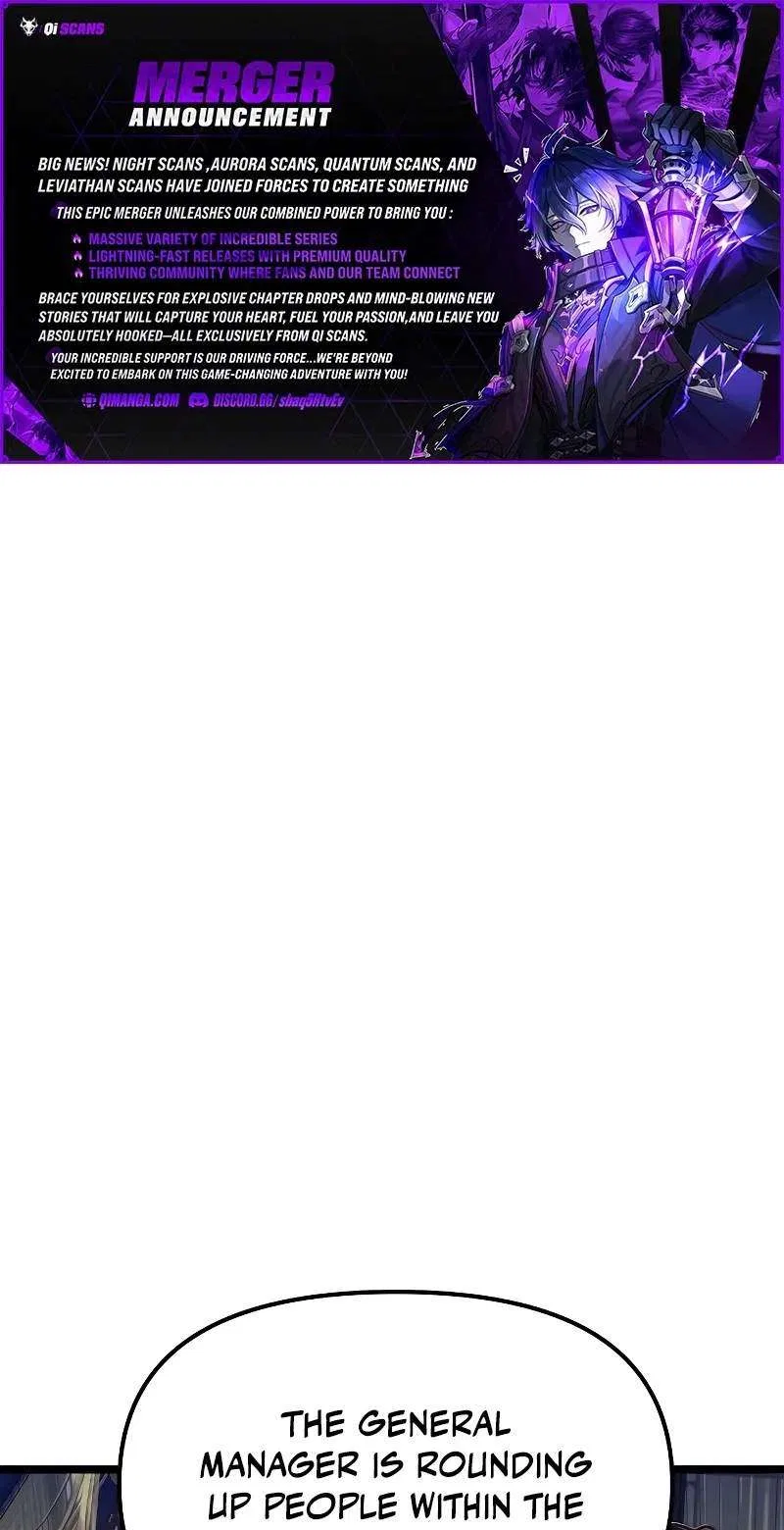 Invincible Bodyguard Chapter 22 – Page 2