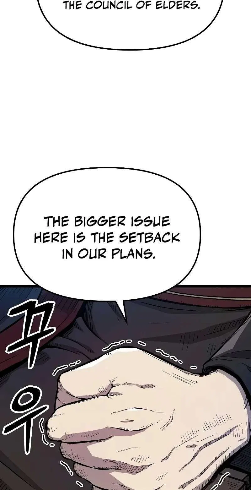Invincible Bodyguard Chapter 22 – Page 8