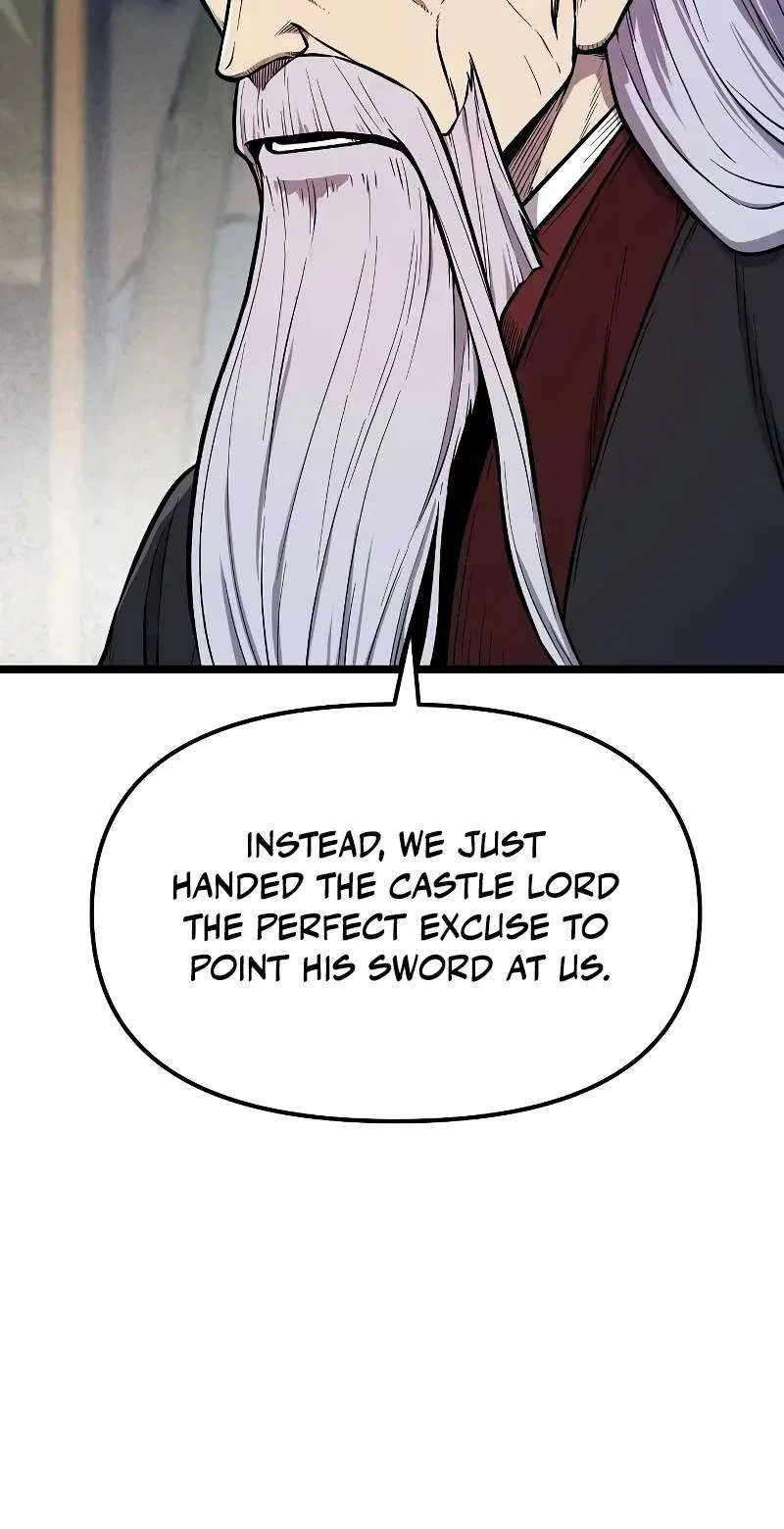 Invincible Bodyguard Chapter 22 – Page 10