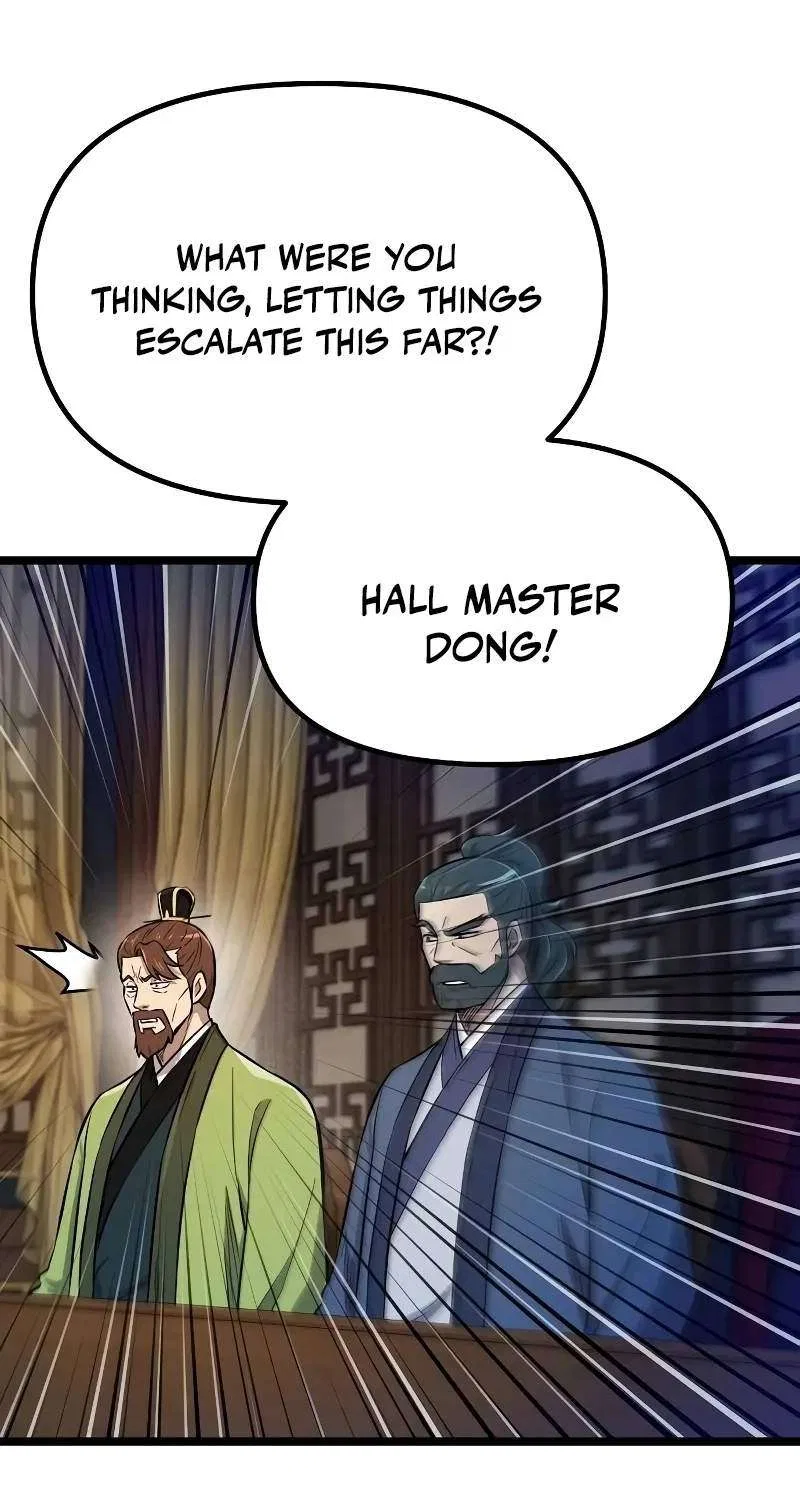 Invincible Bodyguard Chapter 22 – Page 12