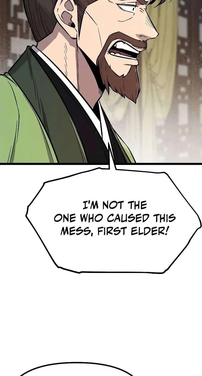Invincible Bodyguard Chapter 22 – Page 17