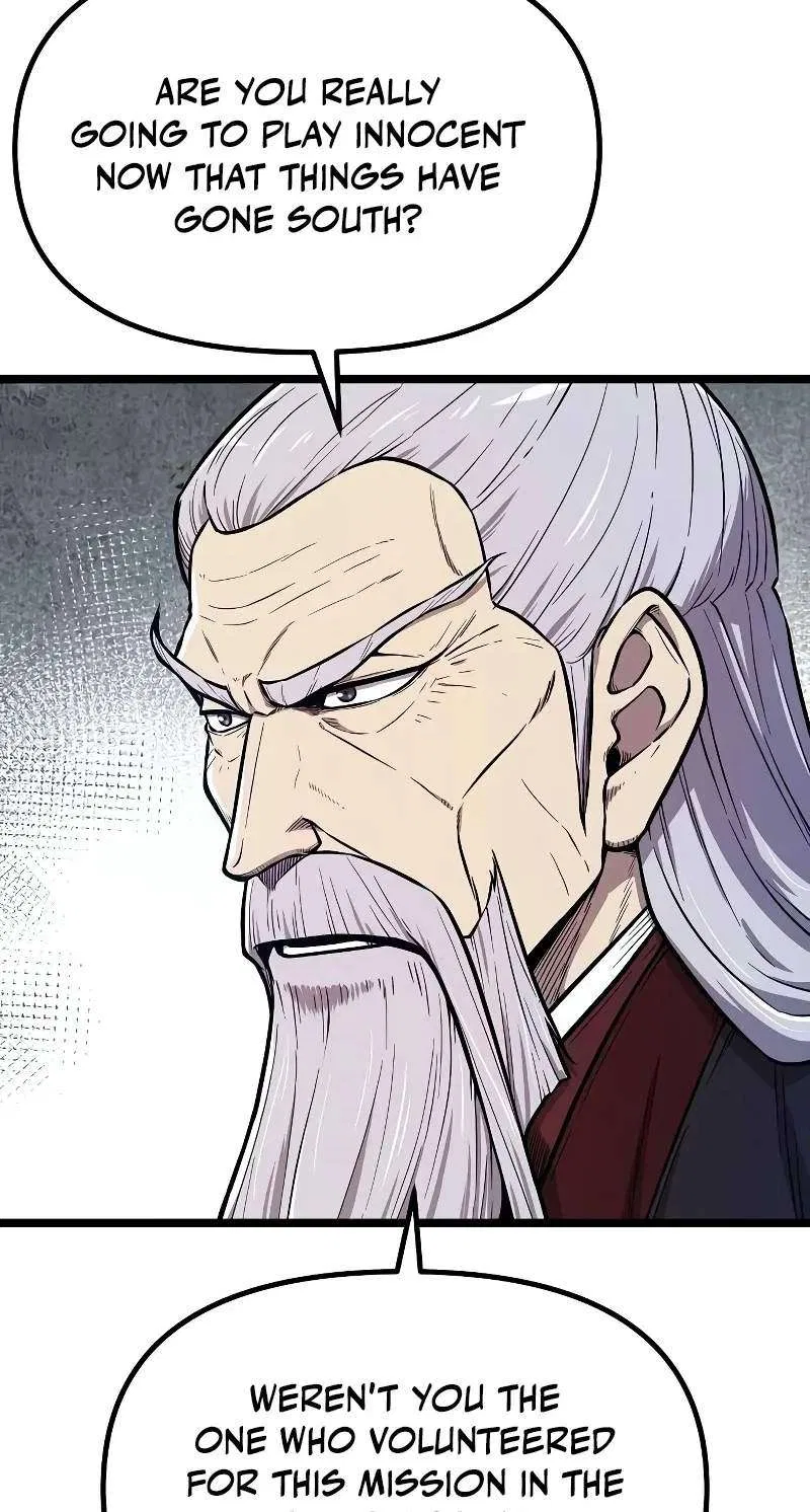 Invincible Bodyguard Chapter 22 – Page 18
