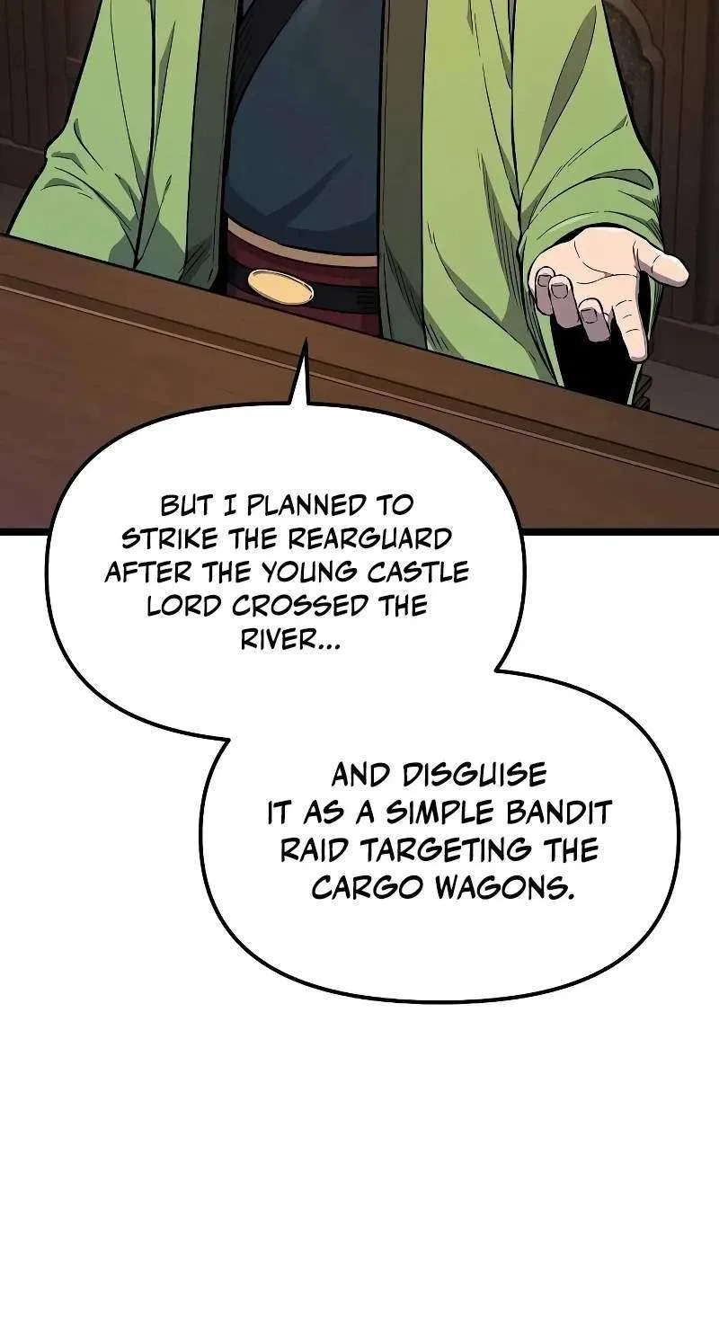Invincible Bodyguard Chapter 22 – Page 20