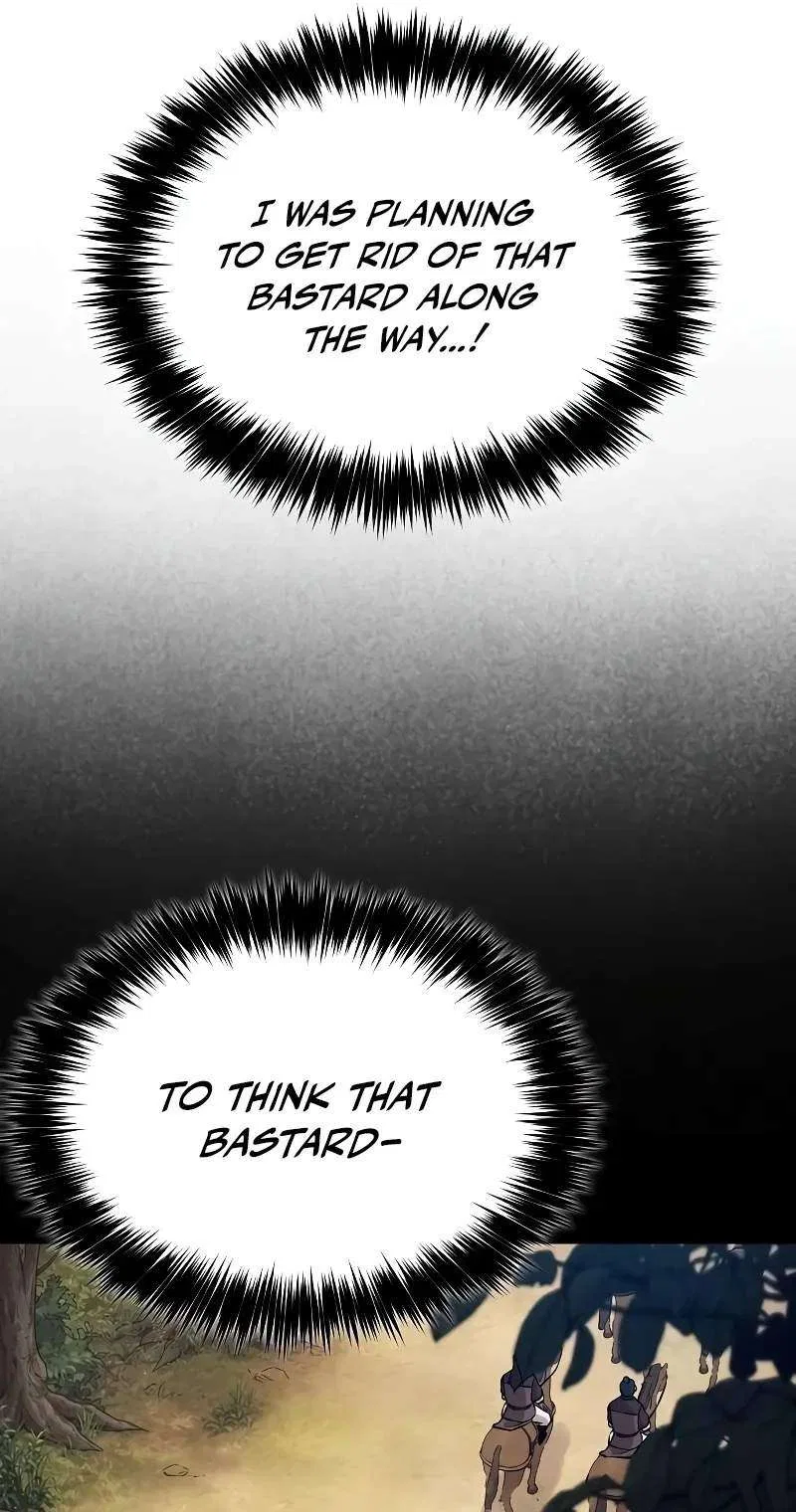 Invincible Bodyguard Chapter 22 – Page 21