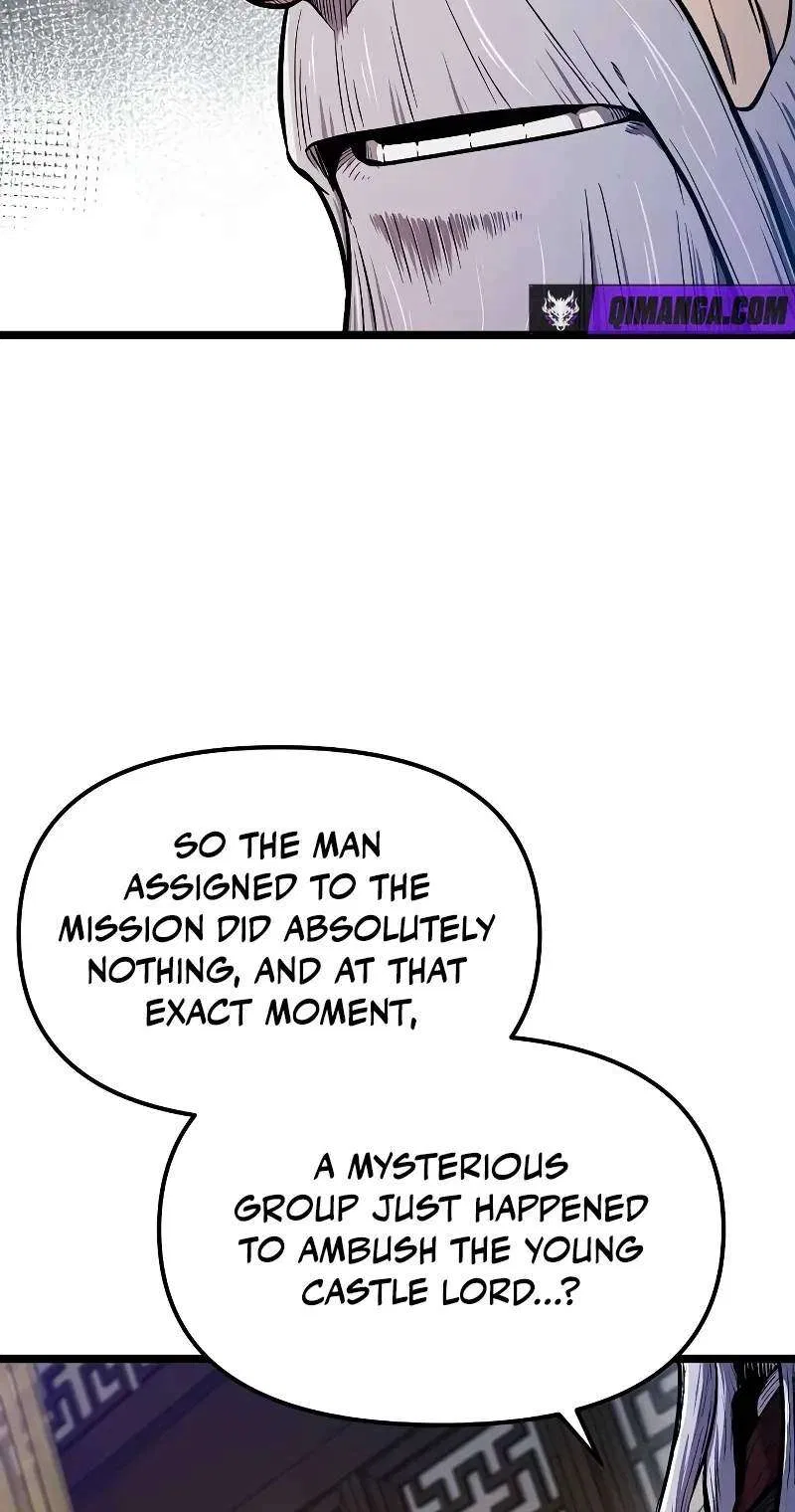 Invincible Bodyguard Chapter 22 – Page 25