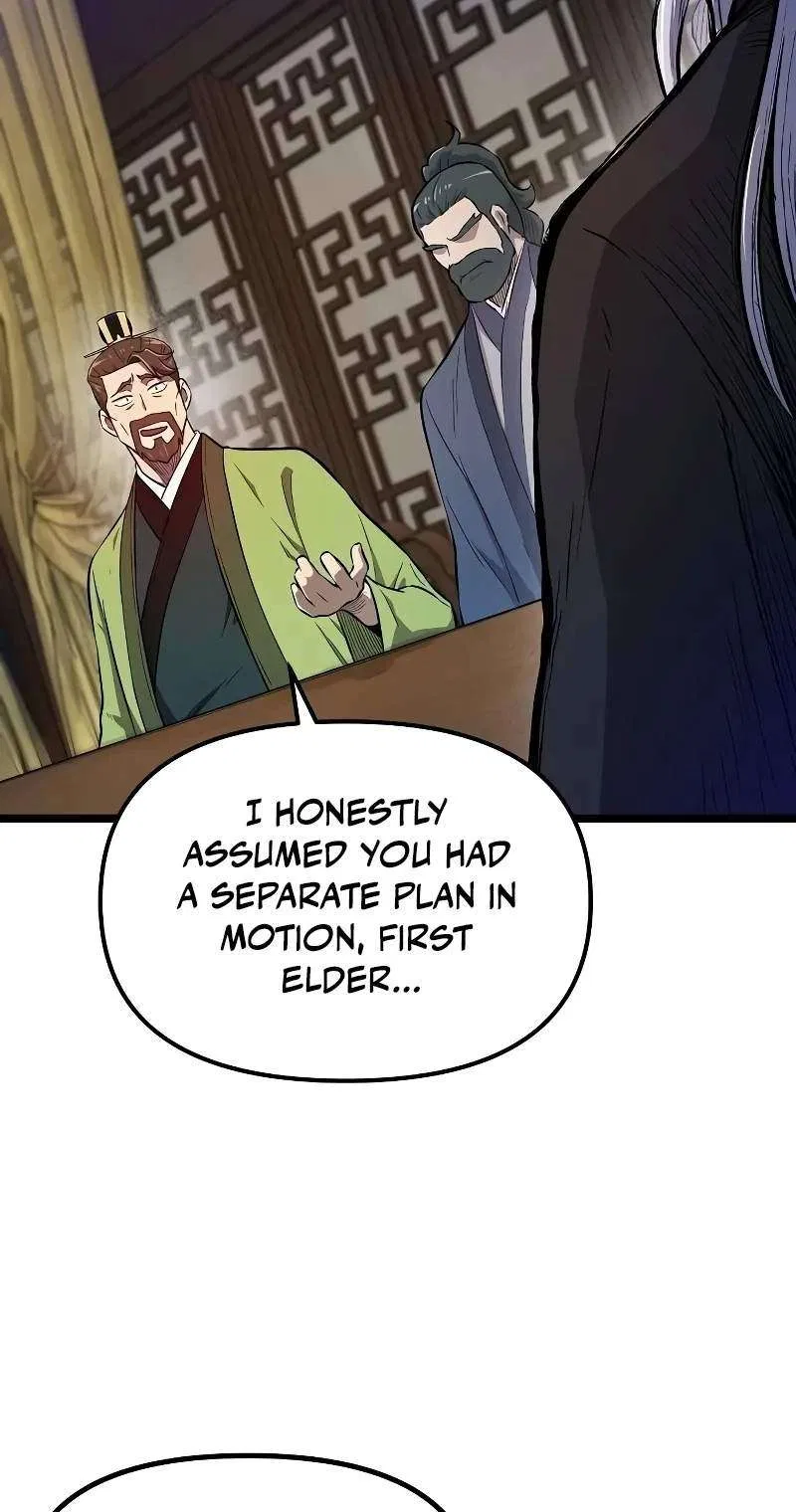 Invincible Bodyguard Chapter 22 – Page 26