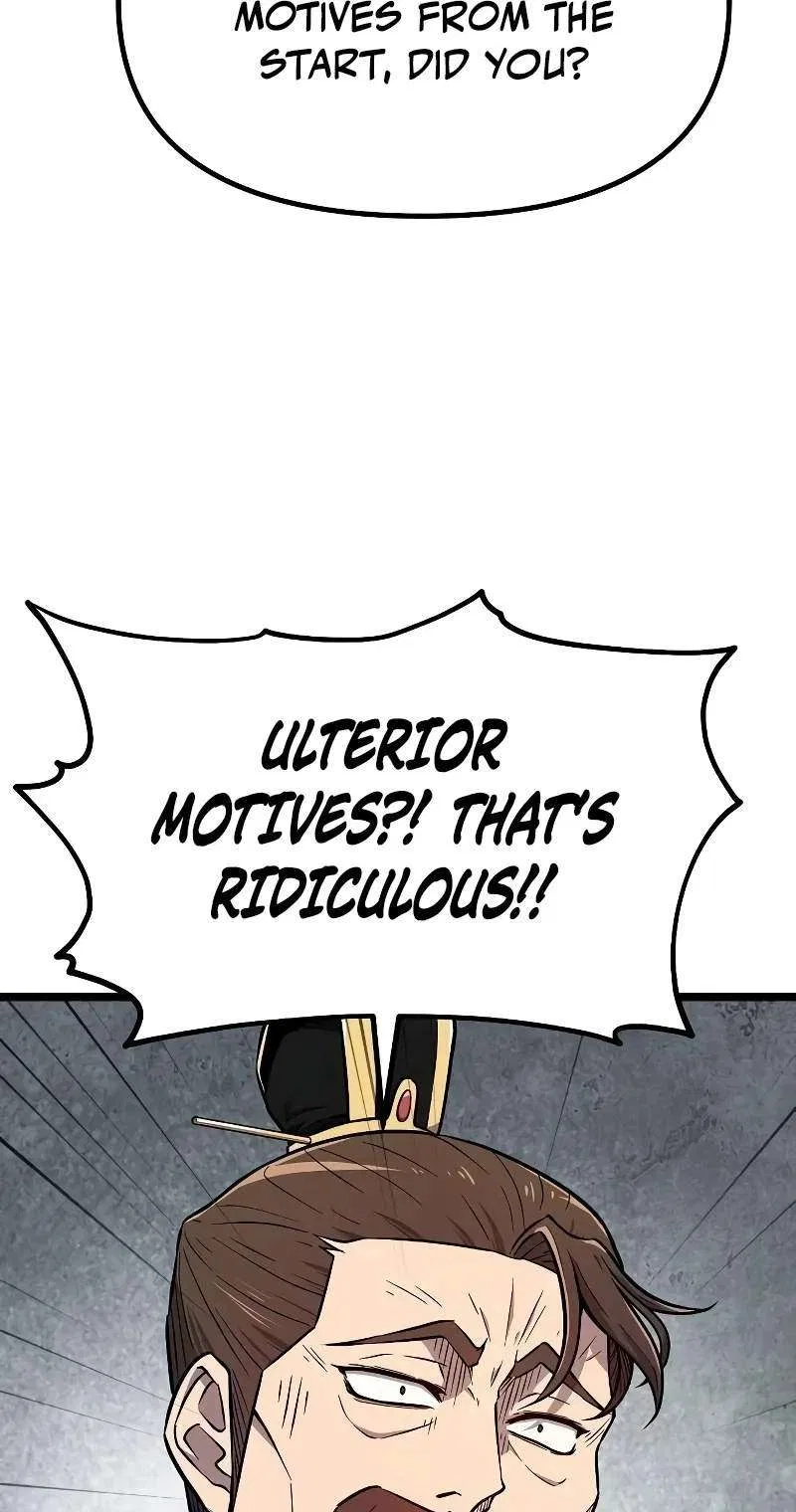 Invincible Bodyguard Chapter 22 – Page 28