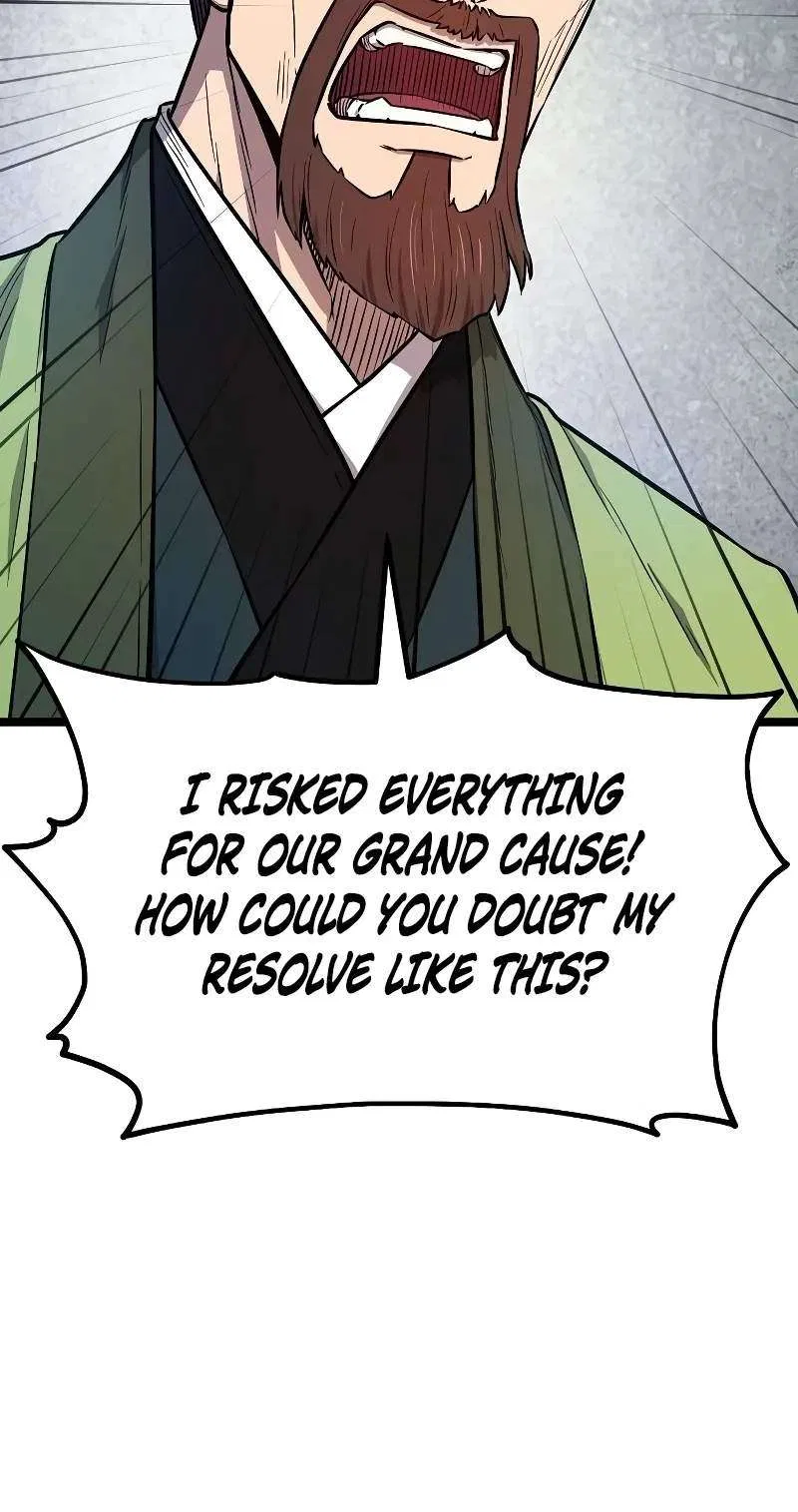 Invincible Bodyguard Chapter 22 – Page 29