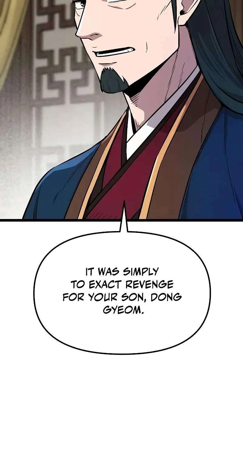 Invincible Bodyguard Chapter 22 – Page 33
