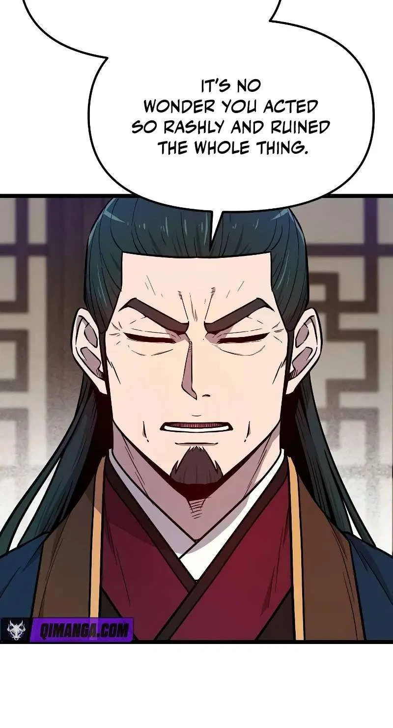 Invincible Bodyguard Chapter 22 – Page 35