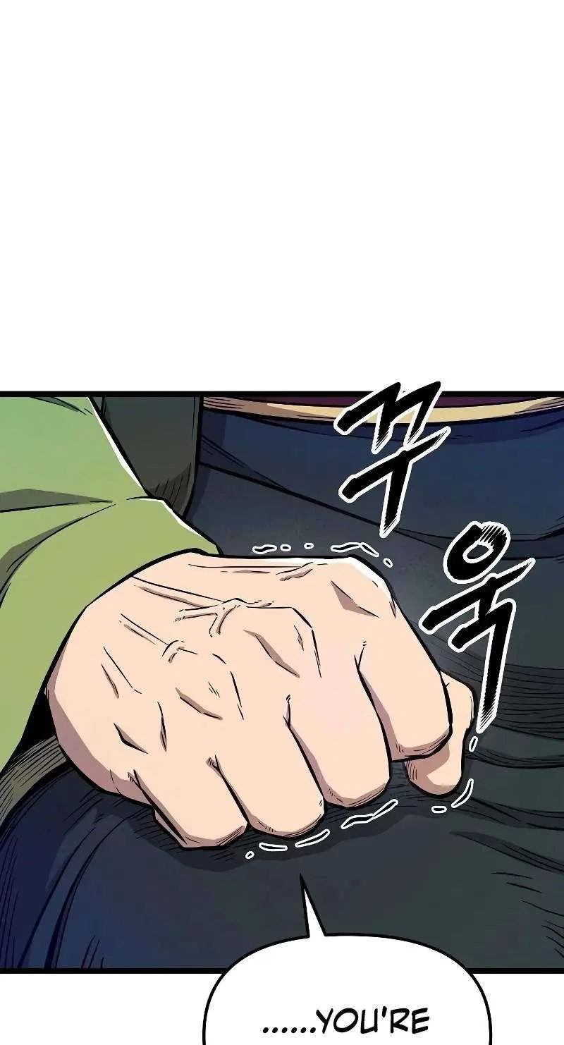 Invincible Bodyguard Chapter 22 – Page 37