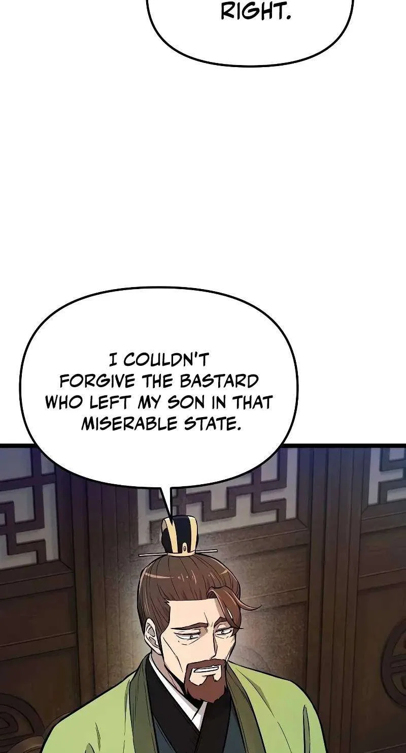 Invincible Bodyguard Chapter 22 – Page 38