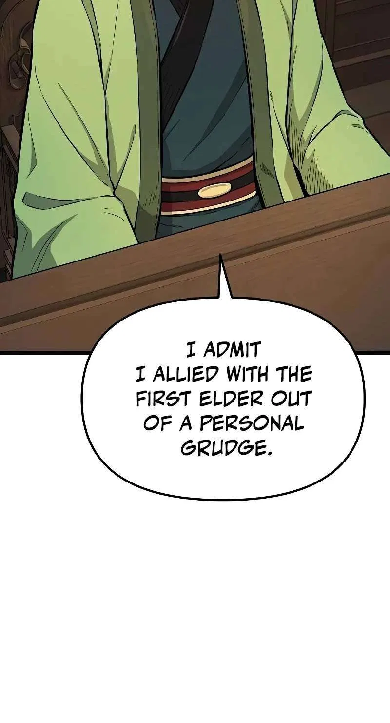 Invincible Bodyguard Chapter 22 – Page 39
