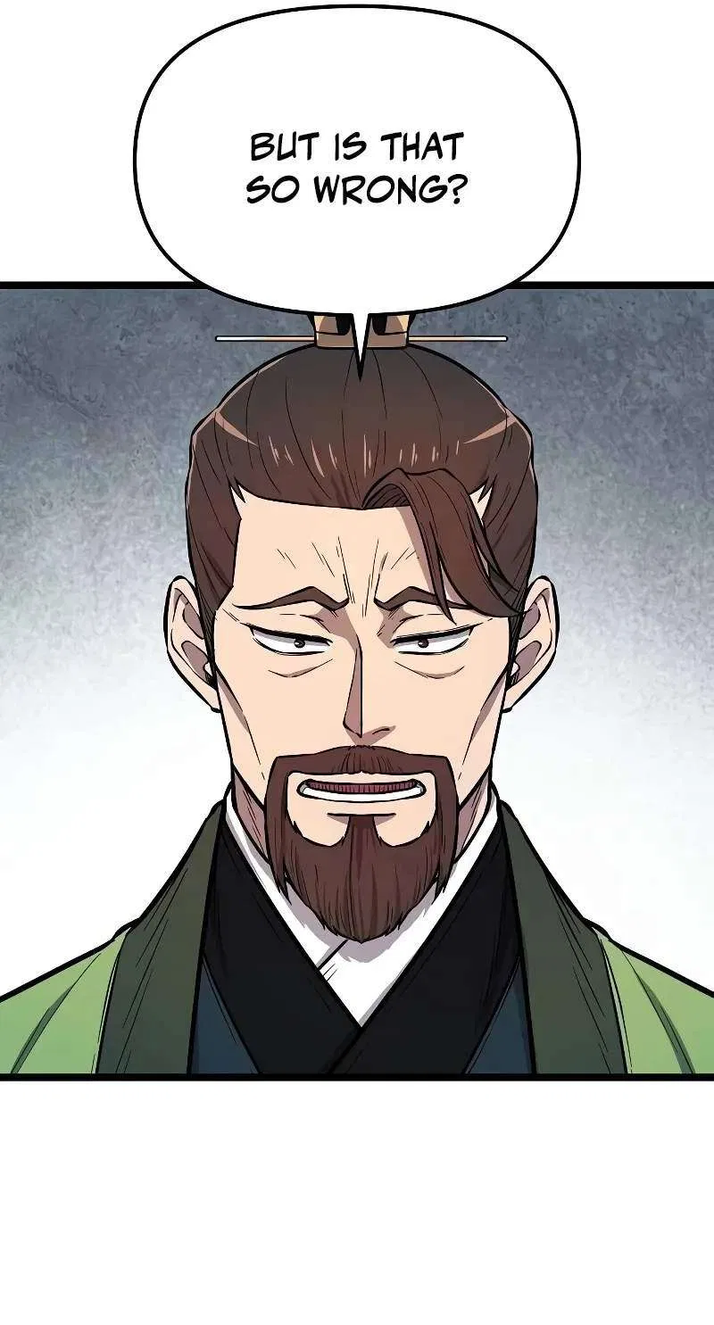 Invincible Bodyguard Chapter 22 – Page 40