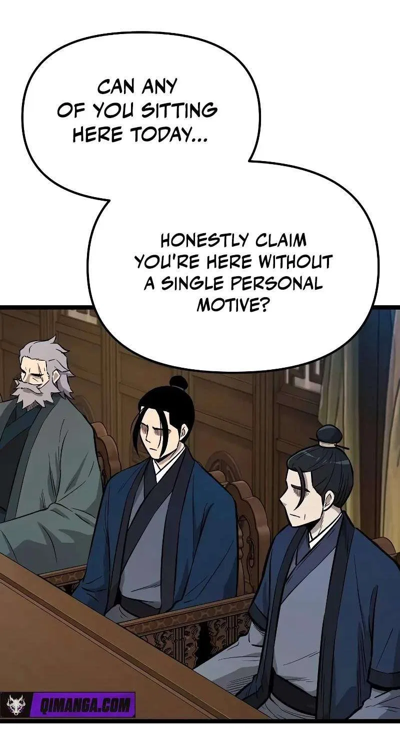 Invincible Bodyguard Chapter 22 – Page 41