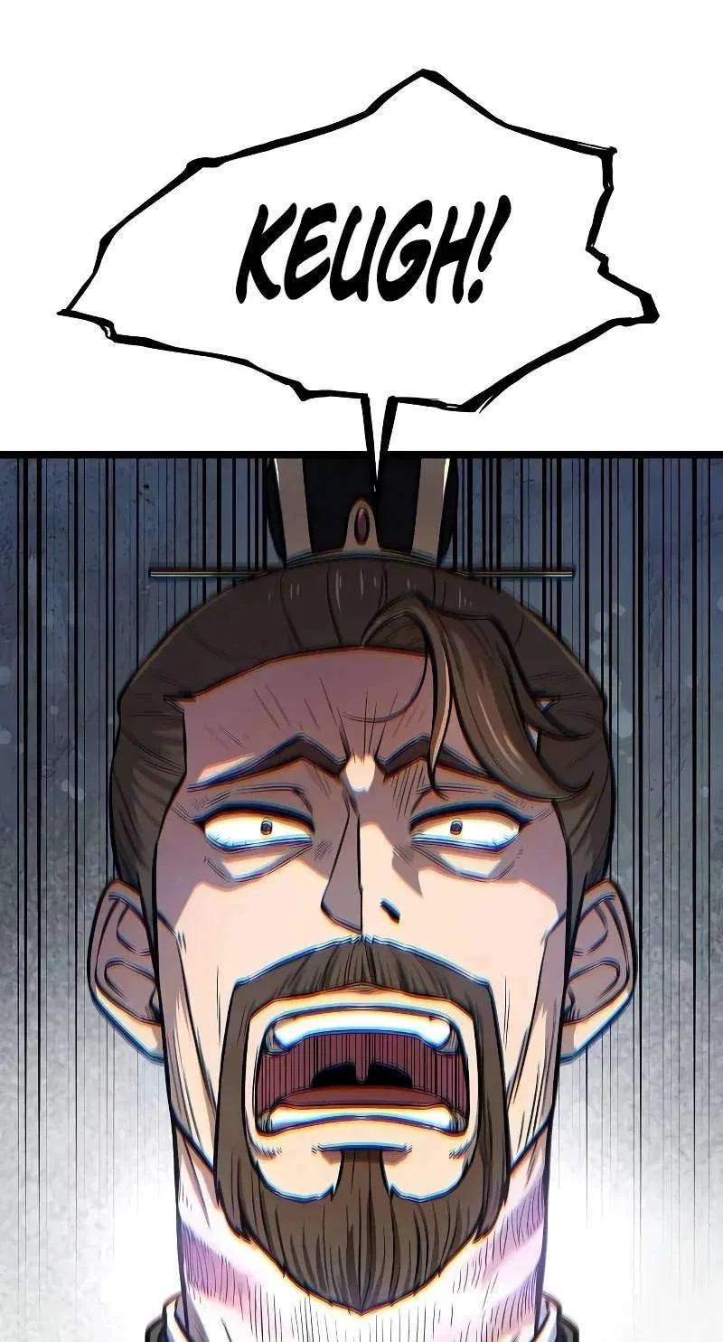 Invincible Bodyguard Chapter 22 – Page 44