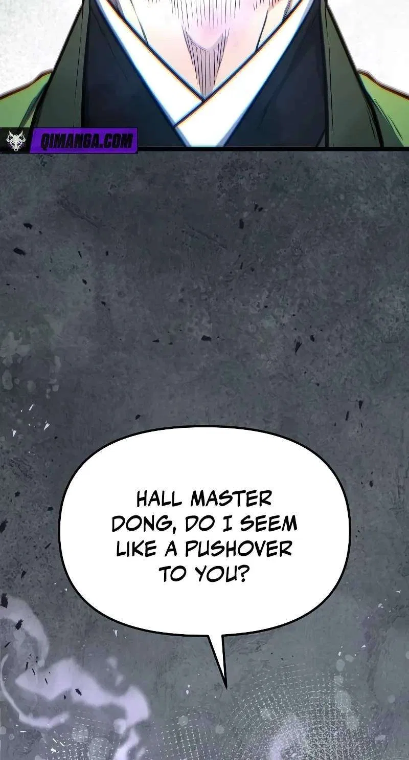 Invincible Bodyguard Chapter 22 – Page 45