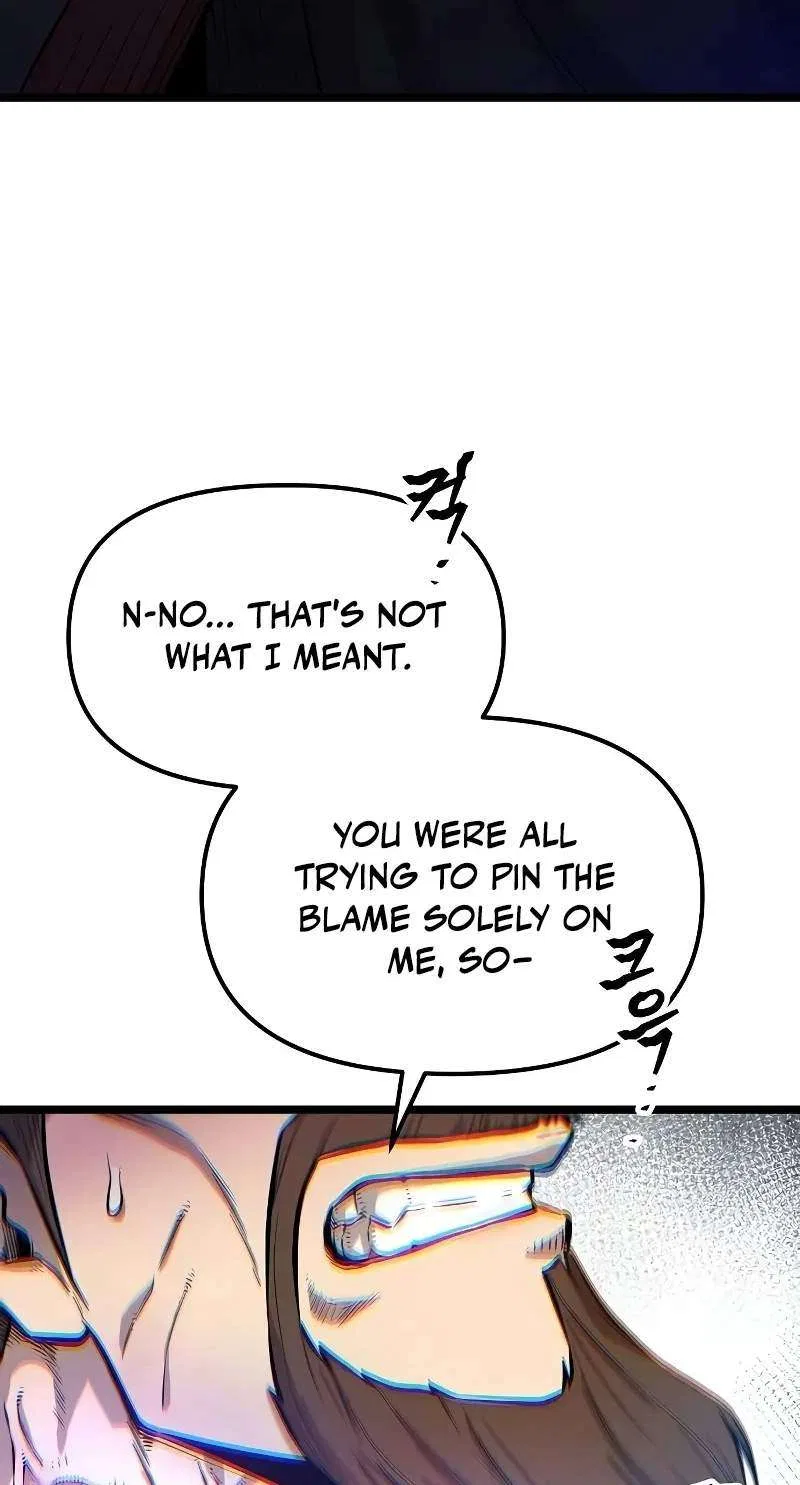 Invincible Bodyguard Chapter 22 – Page 47