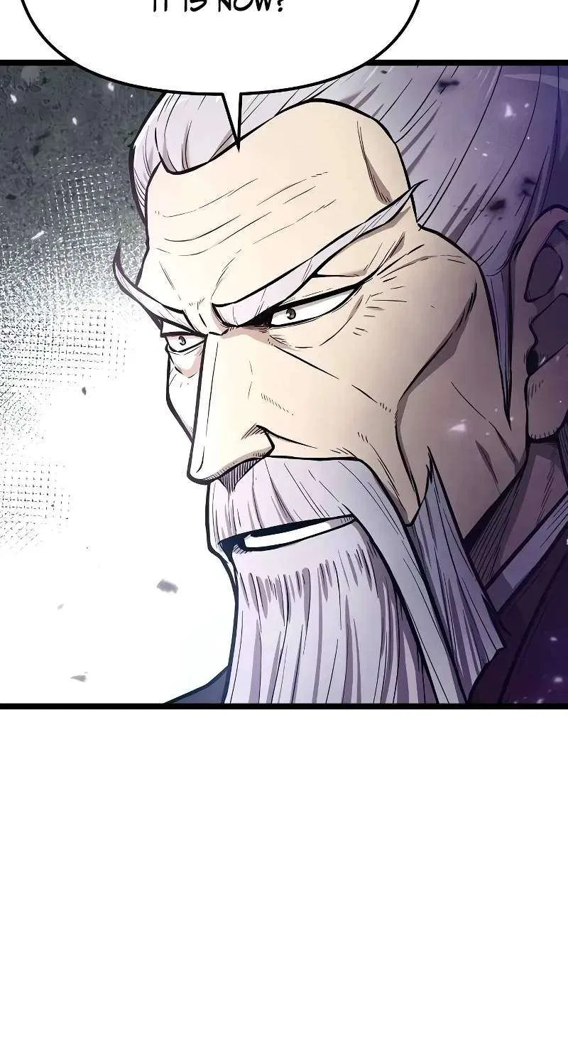 Invincible Bodyguard Chapter 22 – Page 49