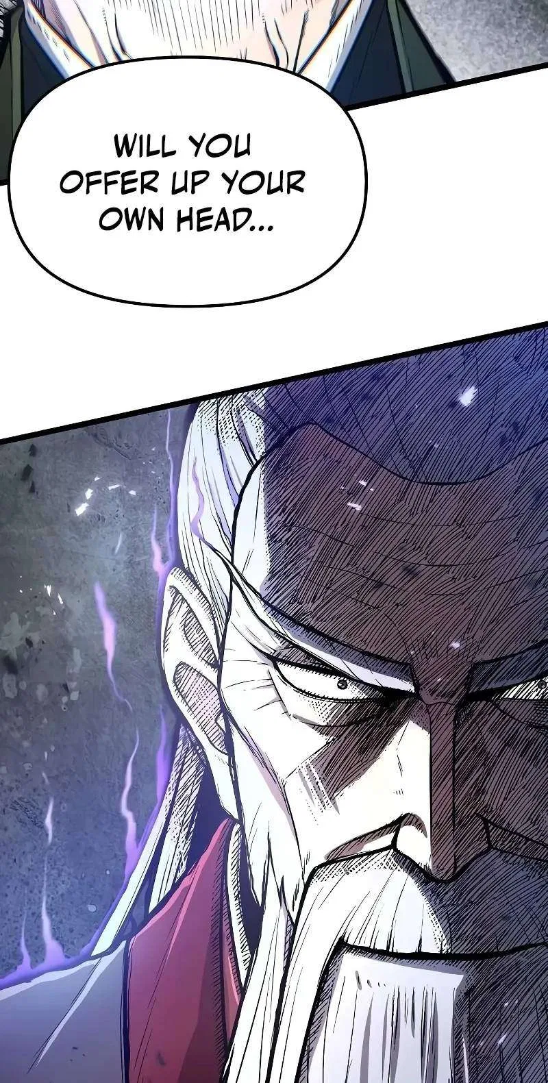 Invincible Bodyguard Chapter 22 – Page 52